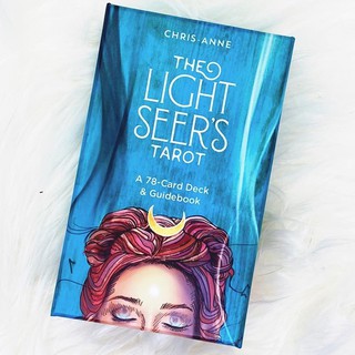 Bài Light Seer's Tarot