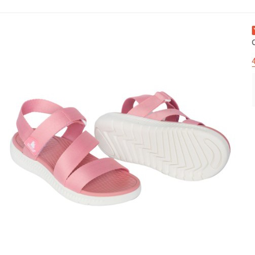 Giày sandal nữ Facota V1 Sport HA06 chính hãng quai dù