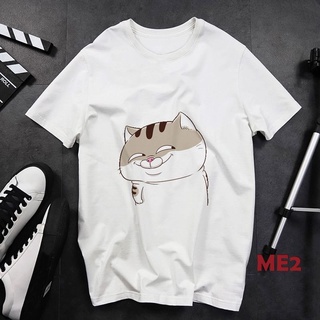 Áo mèo ami bụng bự
