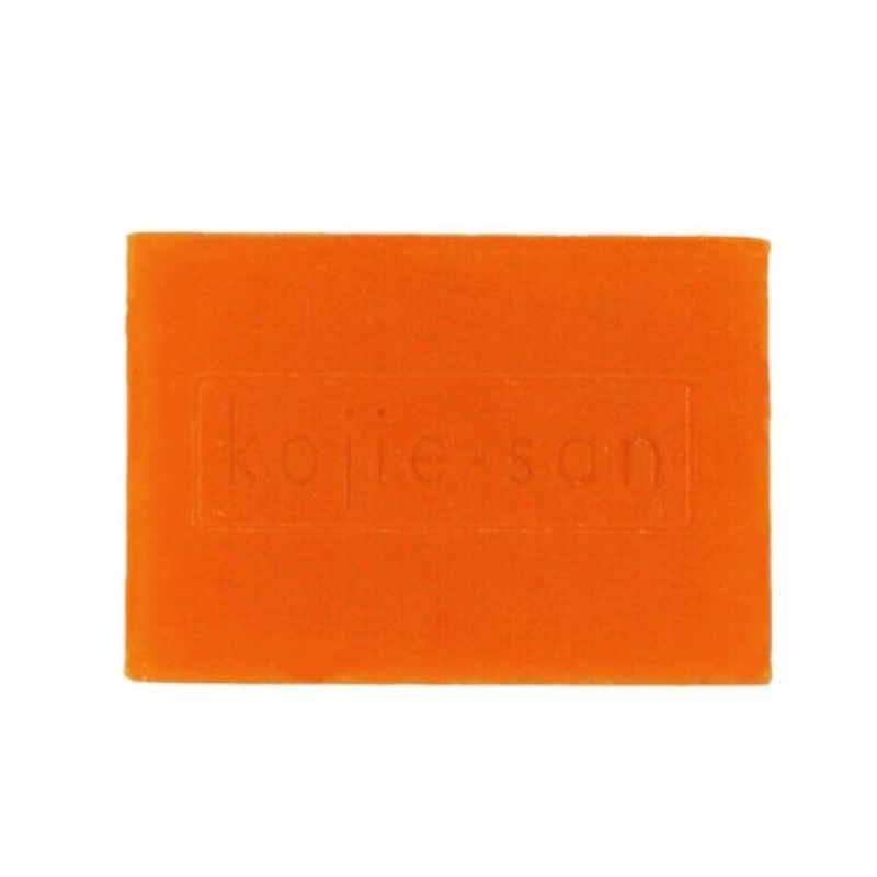 KojieSan Skin Lightening Soap Trắng da(135g) MUA TẶNG KÈM TÚI LƯỚI TẠO BỌT | BigBuy360 - bigbuy360.vn