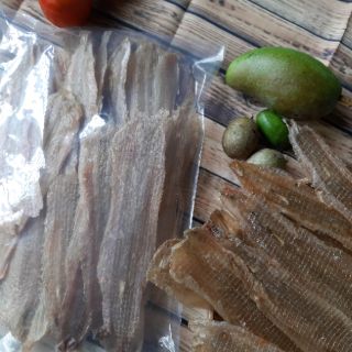 [Hàng Đặc Biệt]Khô Cá Họng Rộng Tẩm Ninh Thuận