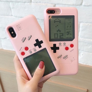 Ốp lưng iPhone tích hợp máy chơi game