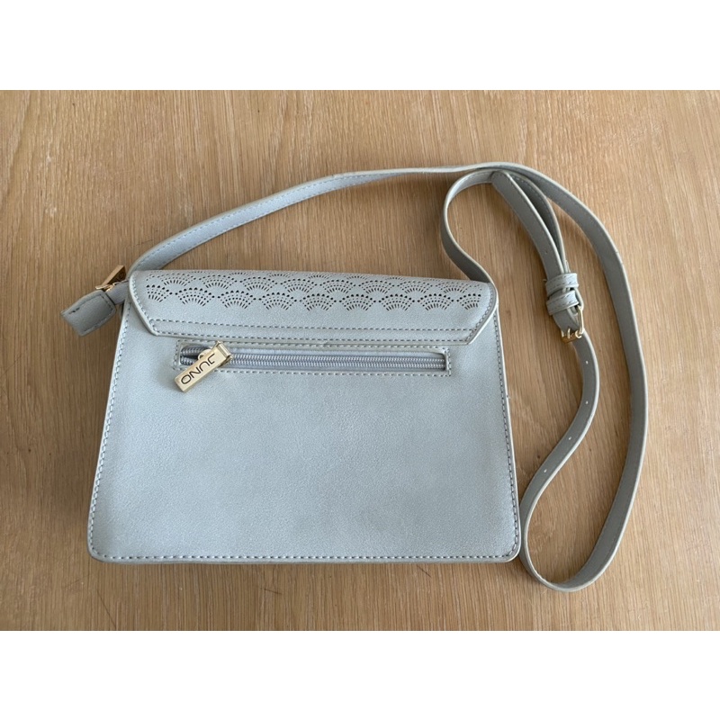 Thanh lý Túi xách JUNO / Túi Xách Đeo Chéo Tối Giản Size M