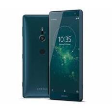 điện thoại Sony Xperia XZ2 CHÍNH HÃNG ram 4G/64G mới zin