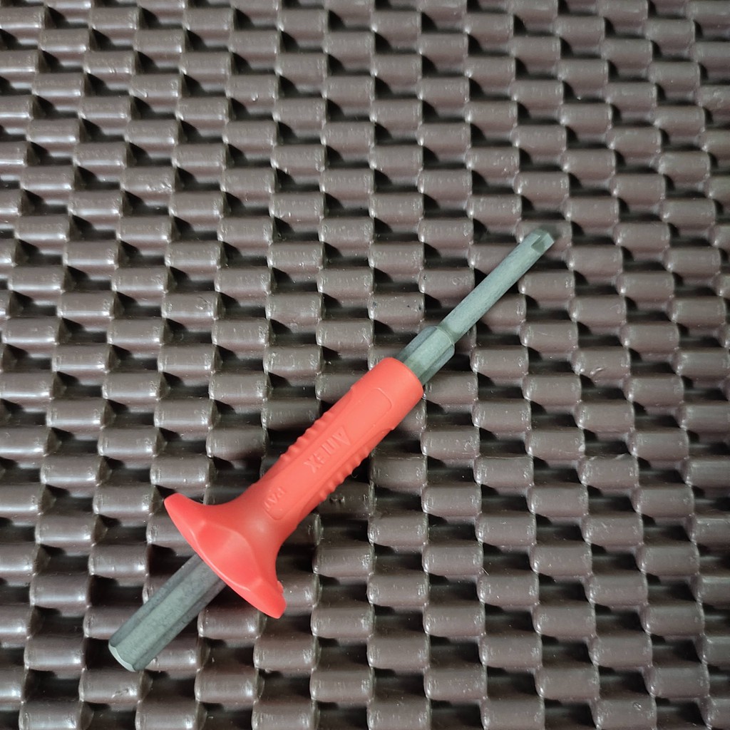 Mũi vít tháo vít gỉ AK-22N và AK-22NS Anex Nhật Bản