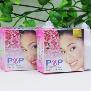 kem POP lố 12 hộp