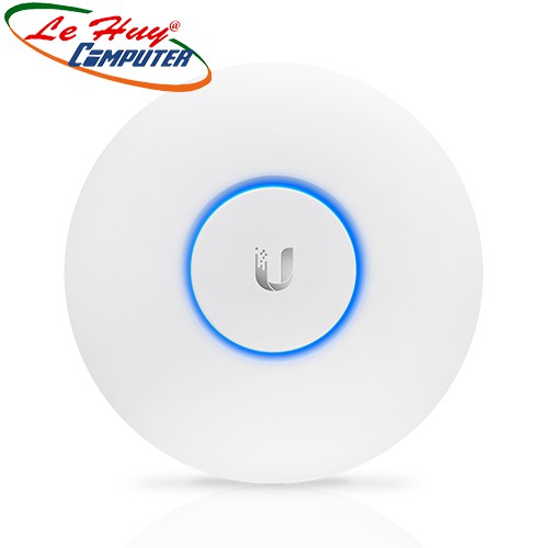 Bộ phát wifi Ubiquiti UniFi AP AC LR BOX Có Nguồn