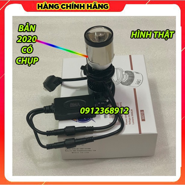 Bi cầu rtd chính hãng mini