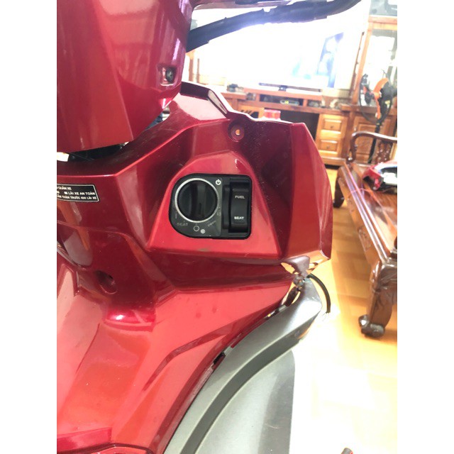Bộ khoá Smartkey Honda Chính Hãng Kèm Dây Giắc