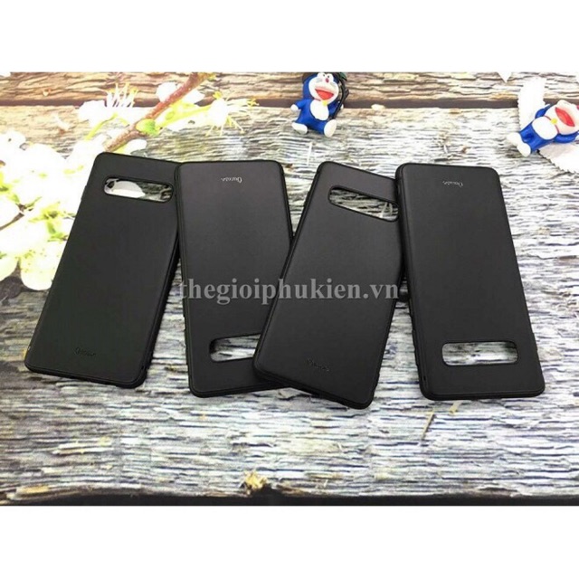 Ốp dẻo Vu màu Samsung S10