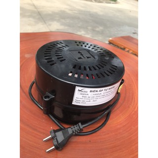 bộ đổi nguồn 220v sang 100v công suất 1500w phù hợp với các thiết bị nhật bản nội địa