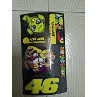 Tem logo 10 x 18 vario vr46