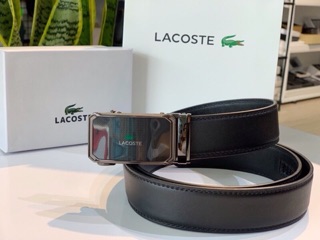 ❤️DÂY NỊT NAM LACOSTE❤️SANG LẮM Ạ⛔️