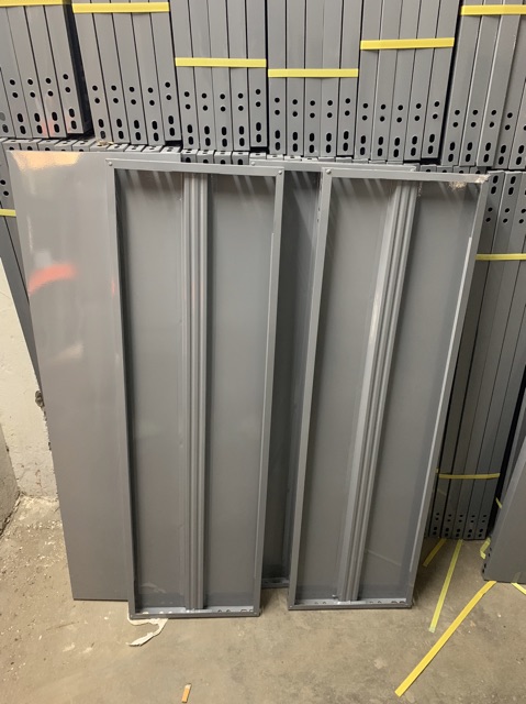 Combo 4 sàn 30x100 lắp kệ sắt v lỗ đa năng đủ ốc