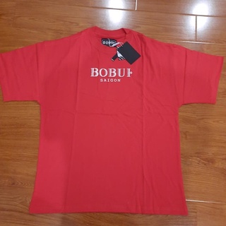 NoQE /[ ẢNH THẬT - FULL TAG ] ÁO BOBUI BASIC SS1 ( REAL ) Unisex !