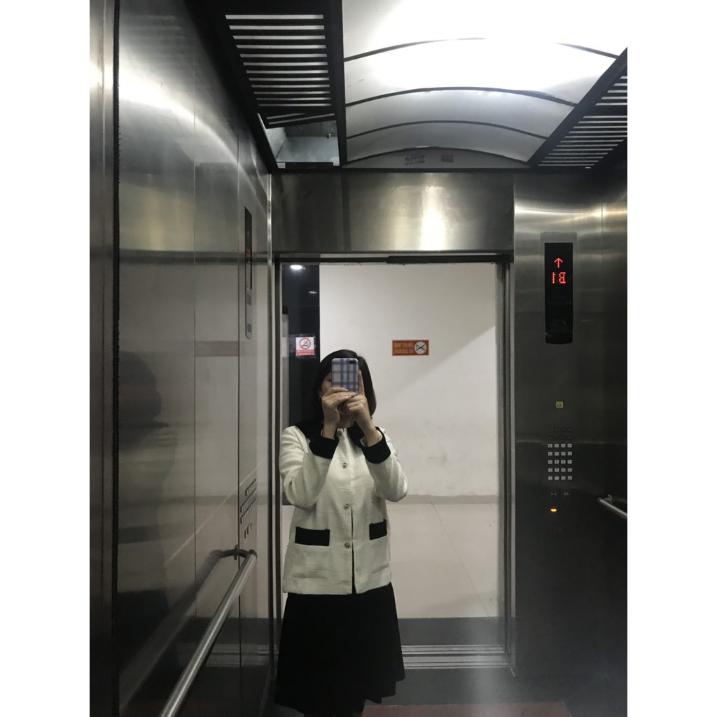Áo khoác dạ nữ - Hàng thiết kế Hàn Quốc [ Kèm Ảnh Thật ] MÃ A_5 | BigBuy360 - bigbuy360.vn