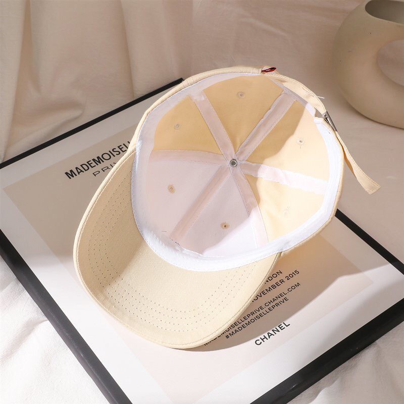 Mũ lưỡi trai, nón kết UNISEX trẻ trung phong cách năng động cá tính Memorie M107