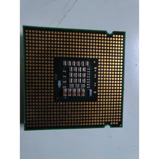 Bộ Vi xử lý CPU core 2 Duo E8500 Máy tính bàn