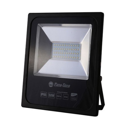 Đèn Pha LED 50W rạng đông DCP06/50W