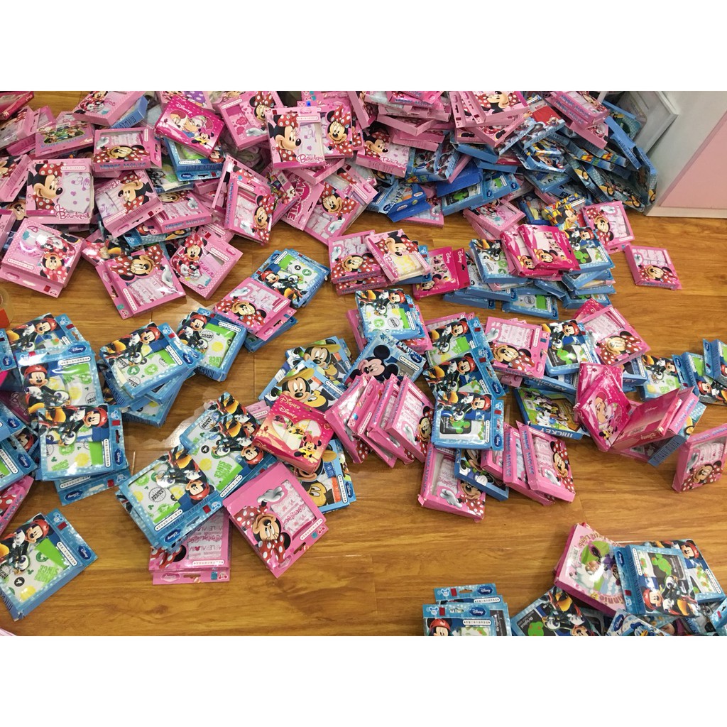 Combo chip elsa+ disney