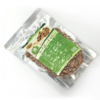 Hạt hạnh nhân Mỹ 500g