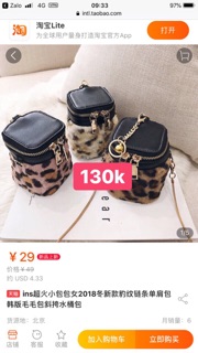 Combo hàng order