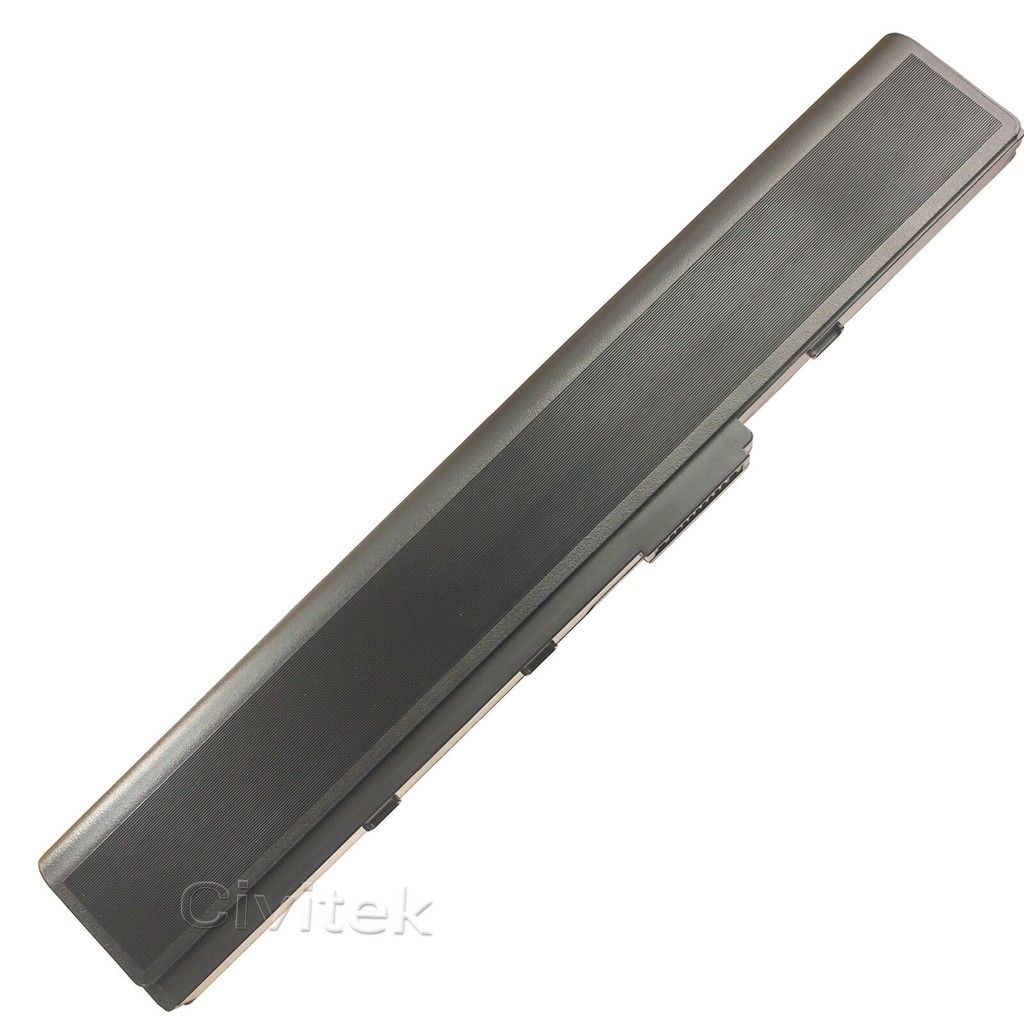 (BATTERY) PIN LAPTOP ASUS K52 (A32-K52) - 6 CELL - A31-K52, A41-K52, A42-K52 A42 A52 A62 B53 F85 F86 P42 P52 P62 P82 PRO