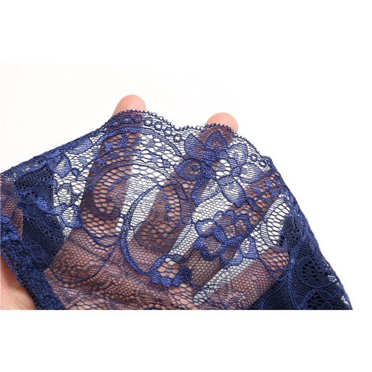 [Mã WARN10 giảm 10k đơn 99k] Quần lụa phối ren cạp thấp | BigBuy360 - bigbuy360.vn