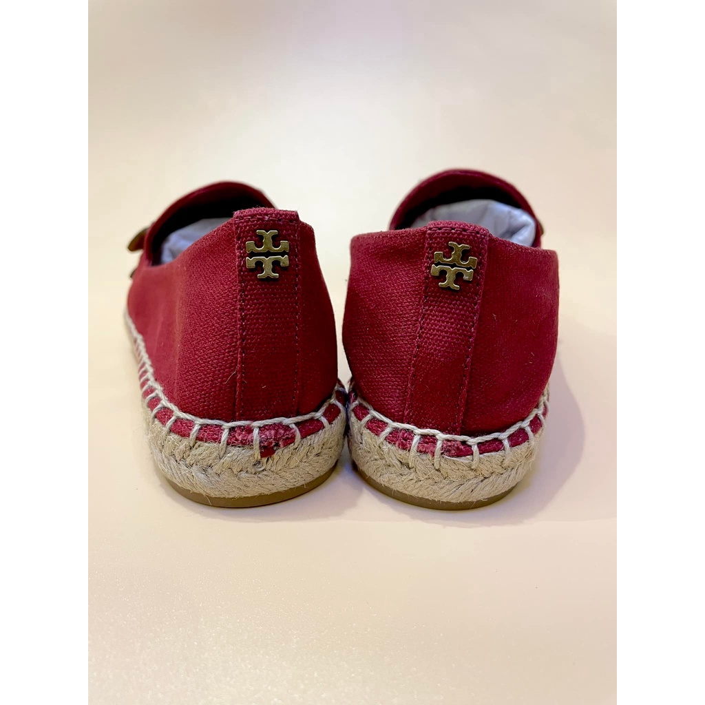 Giày cối Tory Burch Espadrilles