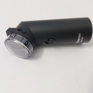 Máy Cạo Râu Poree PS108 Kèm Dao Tỉa May Cao Rau  Sạc Điện BH 1 Năm