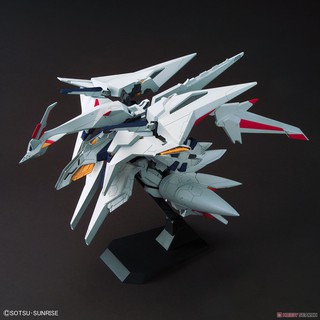Mô hình lắp ráp HGUC Penelope Gundam