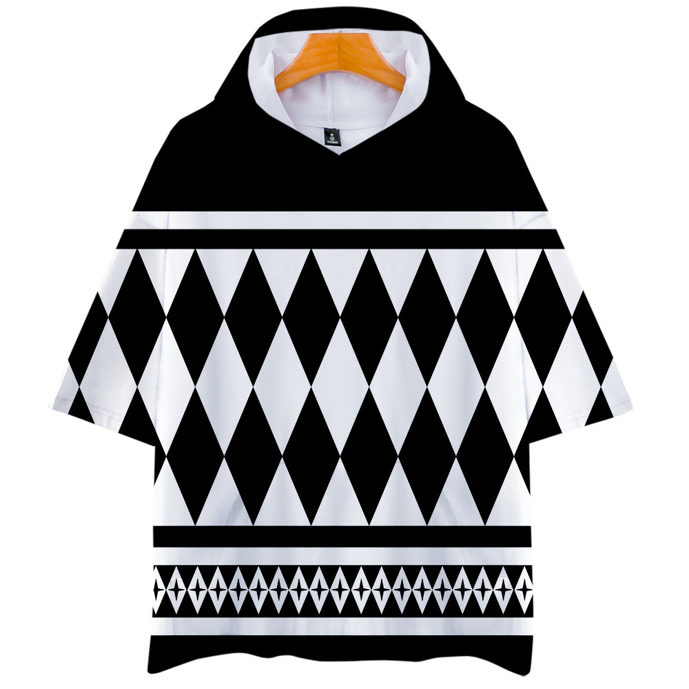 Áo Thun Tay Ngắn Cổ Tròn In Chữ Tokyo Revenge 2021 Dành Cho Nam | BigBuy360 - bigbuy360.vn