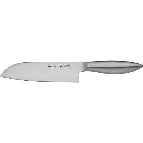 Dao làm bếp cao cấp ZWILLING J.A. HENCKELS Milano Alpha 160mm (19758-481) - Nhật Bản