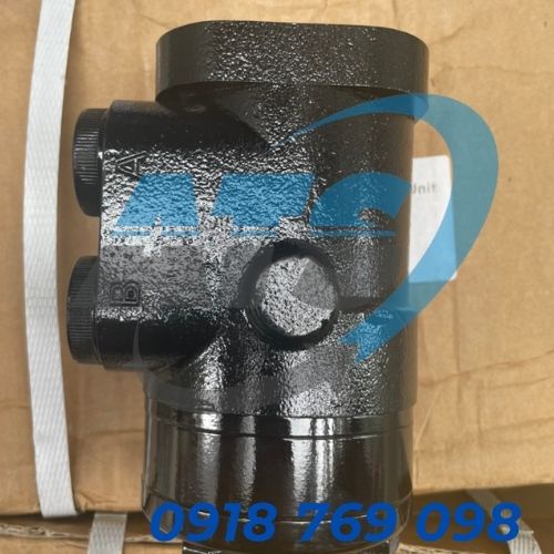 Bót lái thủy lực BZZ - 160