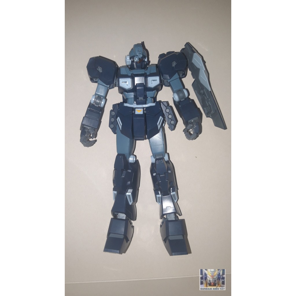 Mô hình lắp ráp MG UC 1/100 Jesta Shezarr Type Team B &amp; C Bandai (đã ráp) 2nd