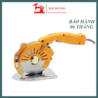 Máy Cắt Vải cầm tay mini RCS -110 có đèn led chiếu sáng với 3 chế độ chạy
