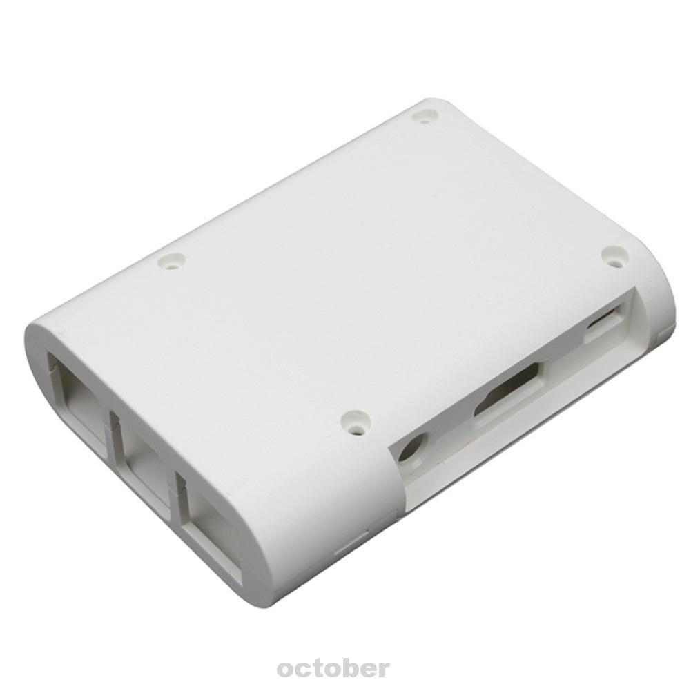 Hộp Bảo Vệ Cho Raspberry Pi 3 | BigBuy360 - bigbuy360.vn