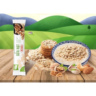 Sữa Hạt Dinh Dưỡng Doctor One cho bé 25 Gr  - Mẫu dùng thử