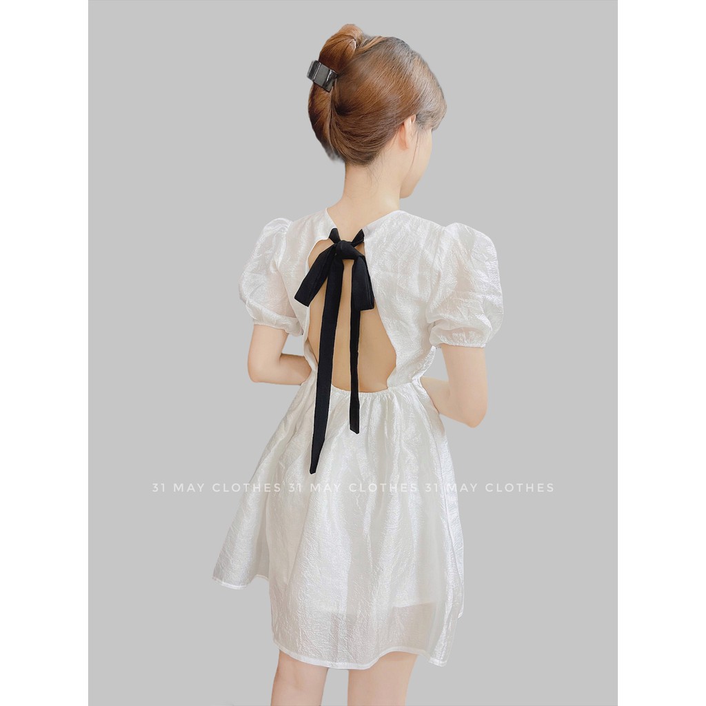 Đầm baby doll 💓 FREESHIP 💓 Giảm 20K khi nhập [31MA20K] | BigBuy360 - bigbuy360.vn