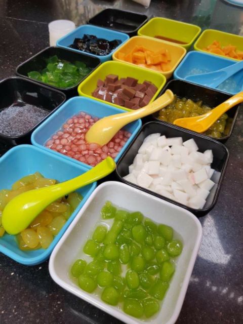 Hương SỮA Mỹ Linh