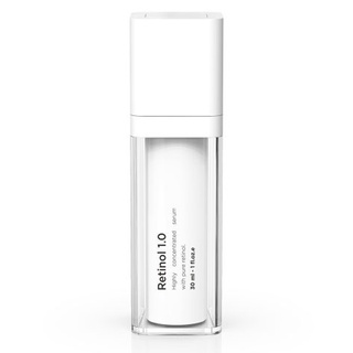 RETINOL 1.0 FUSION Tinh Chất Chống Lão Hóa Chuyên Sâu 30ml