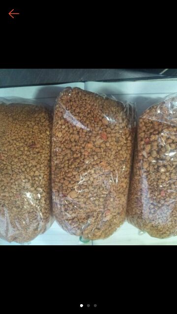 1 Kg Muối Tây Ninh Loại Ngon