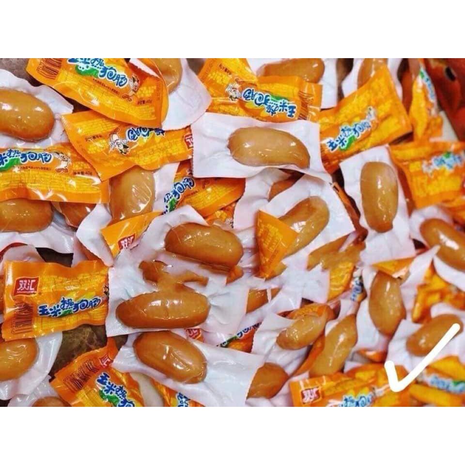 Xúc xích ngô 12k/ 2 chiếc