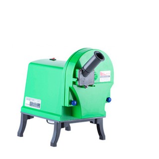 Máy cắt ớt- xúc xích Hàn Quốc