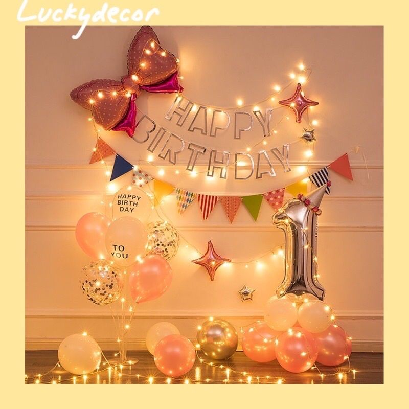 [ Ib số tuổi, tặng bơm tay keo dán ] Sét thôi.nôi bé trai bé gái