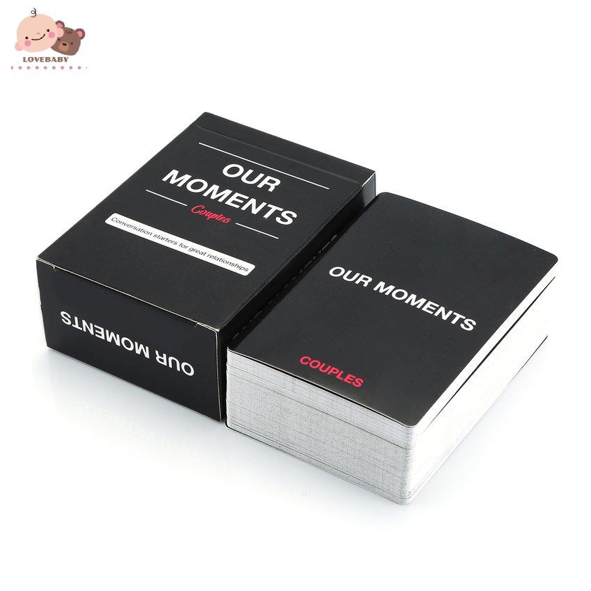 Bộ Bài Board Game Thought 100 Lá