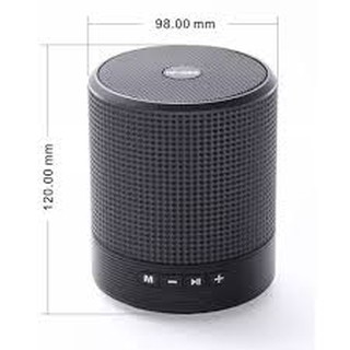 Loa bluetooth None HF-Q6S