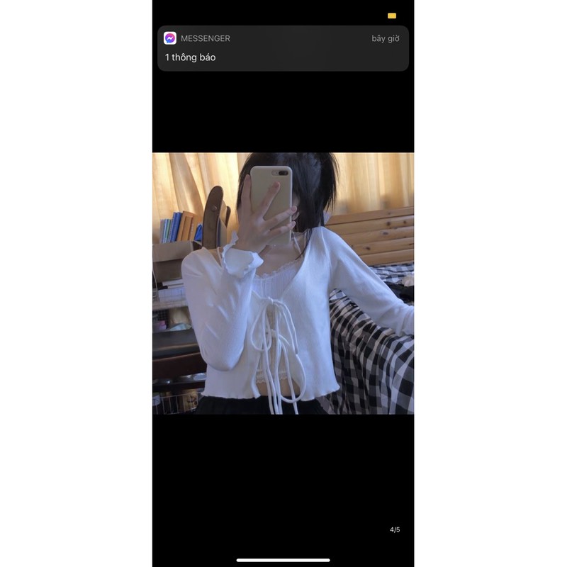 Áo khoác buộc dây | BigBuy360 - bigbuy360.vn