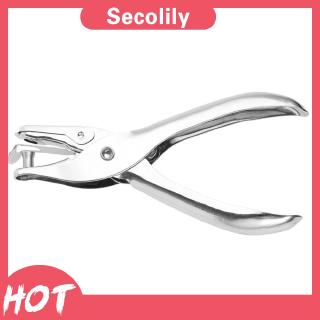 Bộ dụng cụ bấm lỗ giấy tiện lợi chất lượng cao