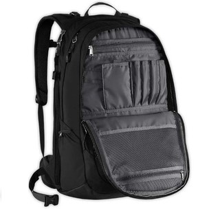 Balo du lịch The North Face Router Transit 2014 Backpack Black